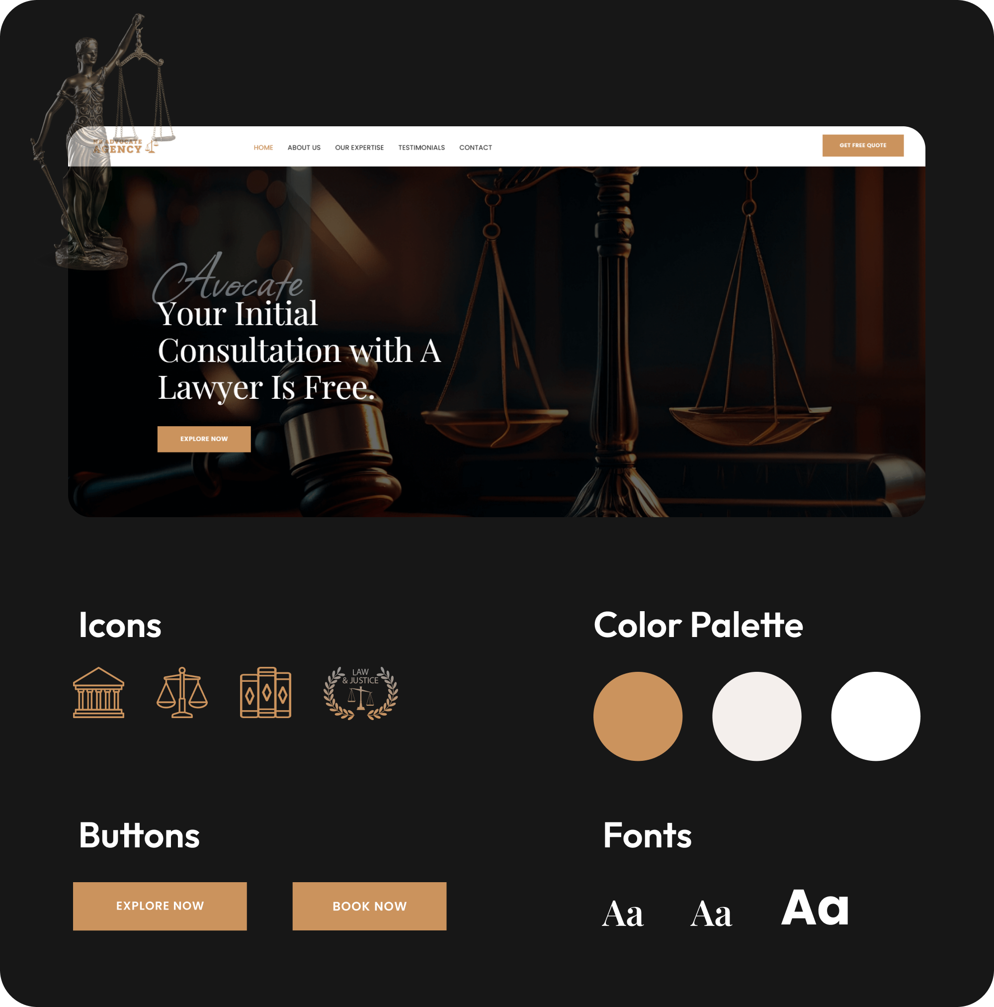 NB ADVOCATE AGENCY | Advocating for you